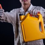 ¿Puedo guardar la gasolina en casa? Lo que dice la ley y la multa que podrías recibir