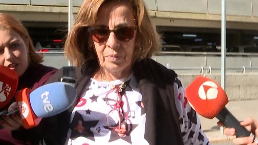 Merchi Bernal, madre de Anabel Pantoja, vuelve a la carga con un inesperado mensaje para su hija: «Te mereces…»