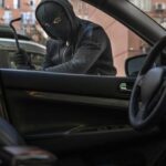 Estas son las tres comunidades autónomas con más robos de vehículos en España