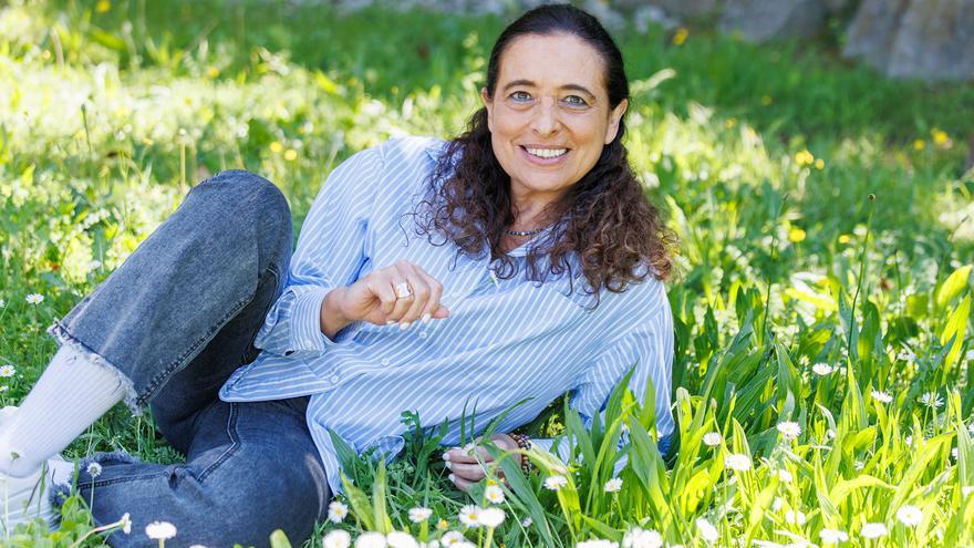 Rosa Pérez Bibián: «Hay que transformar el concepto dieta en una forma de alimentación»