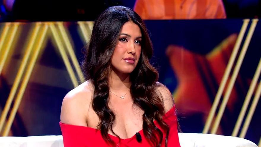 Gabriela Guillén sorprende con los detalles del primer encuentro entre Bertín Osborne y su hijo