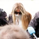 Miss Asturias declara desde Gijón que pidió ayuda a Koldo para encontrar trabajo y niega haber tenido una relación con Ábalos