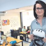 Odders Lab conquista a Meta, Google y Apple con su realidad virtual