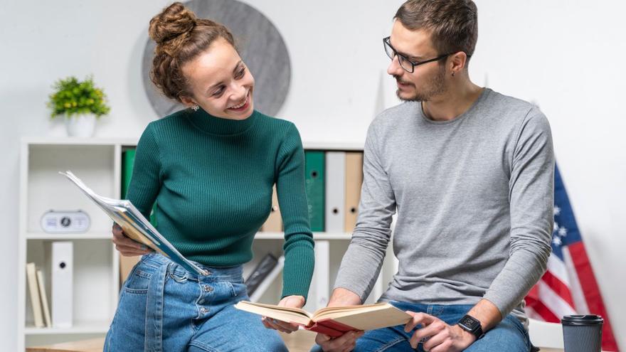 ¿Cómo aprender inglés rápido y bien? Este es el libro que te hará conseguir el C2 sin academia