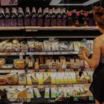 La inflación española sube en mayo hasta el 8,7 % por los carburantes y los alimentos