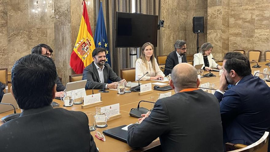 El Gobierno se ampara en la UE para dilatar hasta seis meses la investigación del apagón
