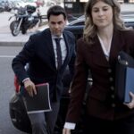 La ‘golosa’ plaza que dejará libre en un mes la jueza que investiga al novio de Ayuso, con sustituto provisional hasta que decida el CGPJ