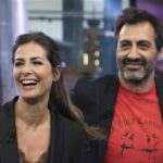 Nuria Roca explica su «relación abierta» con Juan del Val: «Si es infiel ya veré qué hago»