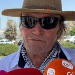 Amador Mohedano reaparece y preocupa por su estado de salud y sus dificultades para caminar: «No puedo levantarme de la cama»