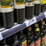 La bajada de precios de la luz y el gas modera la inflación en abril, pese al mayor gasto de la Semana Santa