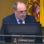 Fernando Ley, el asesor energético que alertó en el Congreso de los Diputados del apagón en España