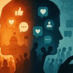 Espejismo digital: las redes sociales están redefiniendo nuestras democracias