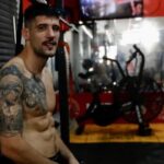 Joel Álvarez se cae de la pelea contra Saint-Denis por una lesión en la mano: “Volveremos más fuertes”
