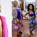 La historia del hombre que desfilará en Oviedo junto a mujeres con cáncer de mama: «Se sorprendían al verme en la sala de mamografías»