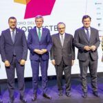Intensa jornada matinal del Foro del Noroeste: apertura, mesas redondas y debate entre los tres presidentes regionales