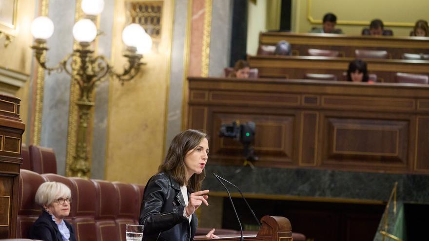 El PSOE descarta crear una empresa pública de energía como le reclaman sus socios: «No es la prioridad»