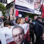 Polonia, ante unas elecciones clave para liberar a Tusk del veto ultra