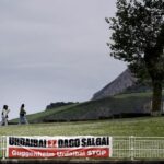La ampliación del Guggenheim a la Reserva de la Biosfera de Urdaibai levanta en armas a la comarca: «Se van a cargar una maravilla»