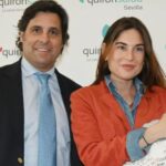 El bebé de Fran Rivera acaba ingresado en el hospital solo un mes después de nacer: «Ese fue el motivo y me dolió»