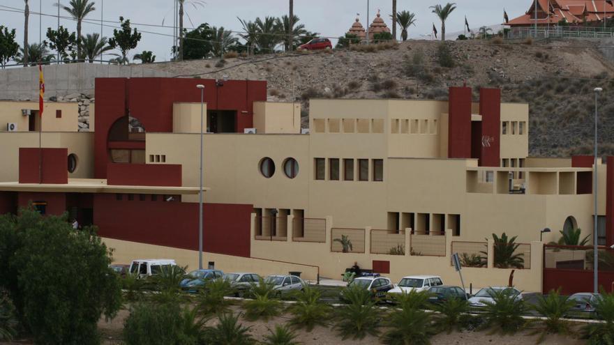 Los dos jóvenes hallados en el Sur de Tenerife murieron por sobredosis