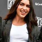 Lucía Rivera no se corta y habla de la última ruptura de su padre: «Ella era la única que tenía mi visto bueno»