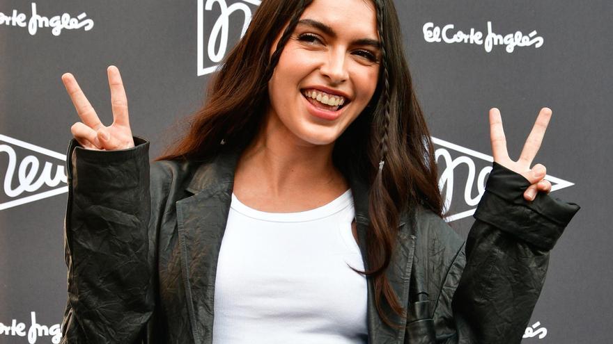 Lucía Rivera no se corta y habla de la última ruptura de su padre: «Ella era la única que tenía mi visto bueno»