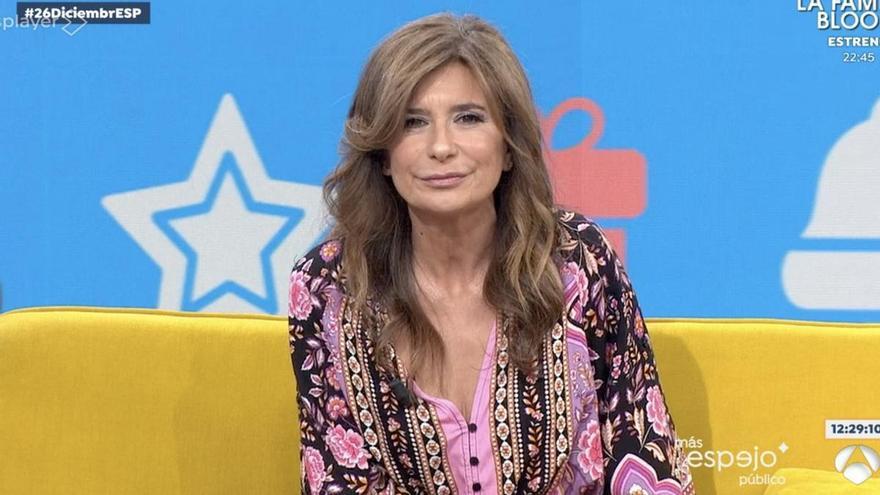 Espejo Público desvela la abrupta ruptura sentimental de un expresentador de Sálvame