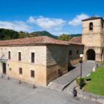 Cangas de Onís saca pecho: baja el paro y crecen la población y el número de empresas