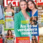 Confesiones de amor de Cristina Pedroche