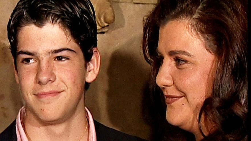 Tras años desaparecida, vuelve Cristina Blanco, la exvidente de los famosos y madre de Miguel Ángel Muñoz: su estado de salud tras perder una pierna