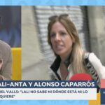 Lali Torres, amiga especial de Bertín Osborne, rechaza acudir a ‘Espejo Público’ tras acusar a Alonso Caparrós de intento de infidelidad