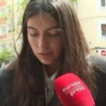 Lucía Rivera reaparece rota de dolor y dice adiós a su «madre»: «Conmigo siempre ha sido…»
