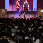 Arranca el Tour del Talento en Badajoz con más de 50 actividades