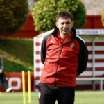 Una cita que puede ser importante para el futuro del Sporting: Garitano viaja a EE UU para reunirse con Irarragorri