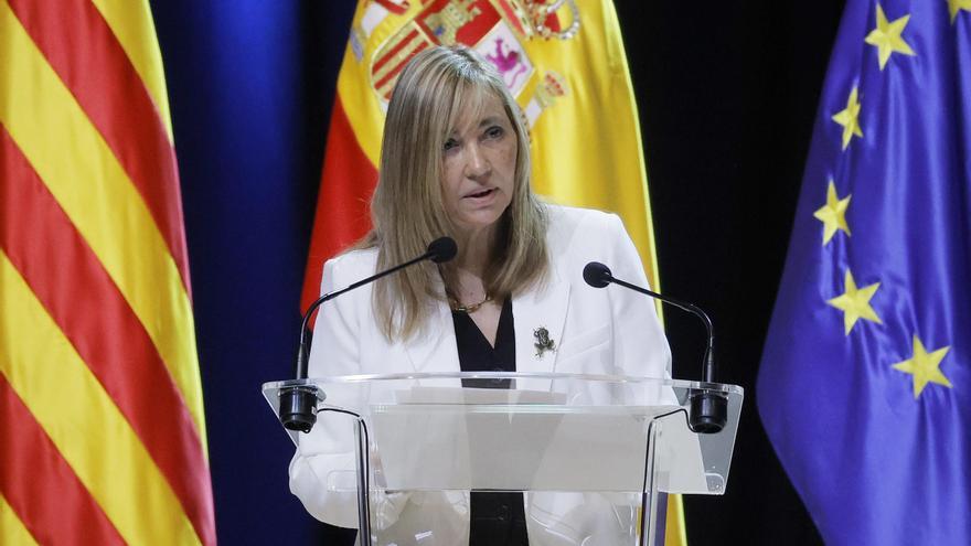 La falta de acuerdo entre los bloques del CGPJ hace decaer las candidaturas a las plazas clave del Supremo