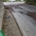 La huella de dolor que deja en Monteana la muerte del joven Sergio en plenas fiestas de Cenero: un aficionado a la ganadería «trabajador y alegre»