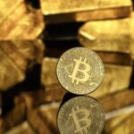 El bitcoin logra un nuevo máximo histórico y roza los 110.000 dólares por unidad
