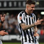 Resumen, goles y highlights del Castellón 4 – 3 Sporting de la jornada 38 de LaLiga Hypermotion