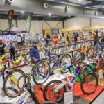 El evento que no deben perderse los amantes del ciclismo