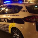 Detienen a cuatro hombres por una agresión sexual en grupo a una joven en Valencia