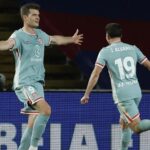 El Atlético se encomienda a Sorloth y al regreso de Julián Álvarez en su visita a El Sadar