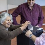 Los portugueses votan por tercera vez en tres años en busca de la estabilidad política