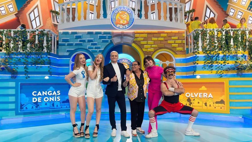 Polémica en el Grand Prix tras anunciar los pueblos que participarán en esta edición: ni rastro de representación asturiana