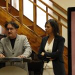 David Uclés, Aixa de la Cruz y Manuel Rivas se suman al cartel de la Feria del Libro de Gijón, con nuevo récord participación