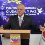 Detenido en Venezuela un español acusado de una presunta conspiración