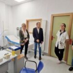 Ayuntamiento de Llanes y Consejería de Salud, a la gresca: «Me avisaron media hora antes de la visita por WhatsApp»