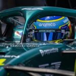 Alonso y Sainz saldrán 17 y 6 en el GP de Miami