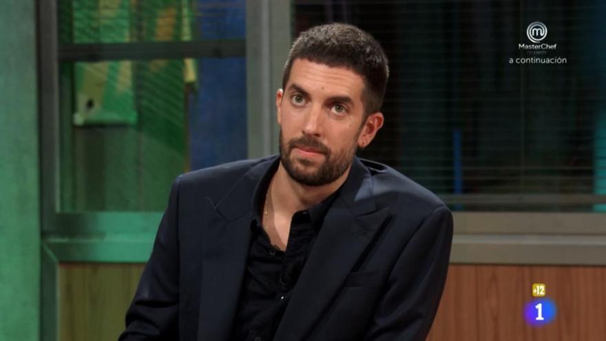 RTVE toma una decisión con respecto a Broncano: sacan de emisión ‘La revuelta’ el próximo martes