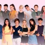 Un concursante de la última edición de Operación Triunfo se ve obligado a trabajar de camarero para salir adelante