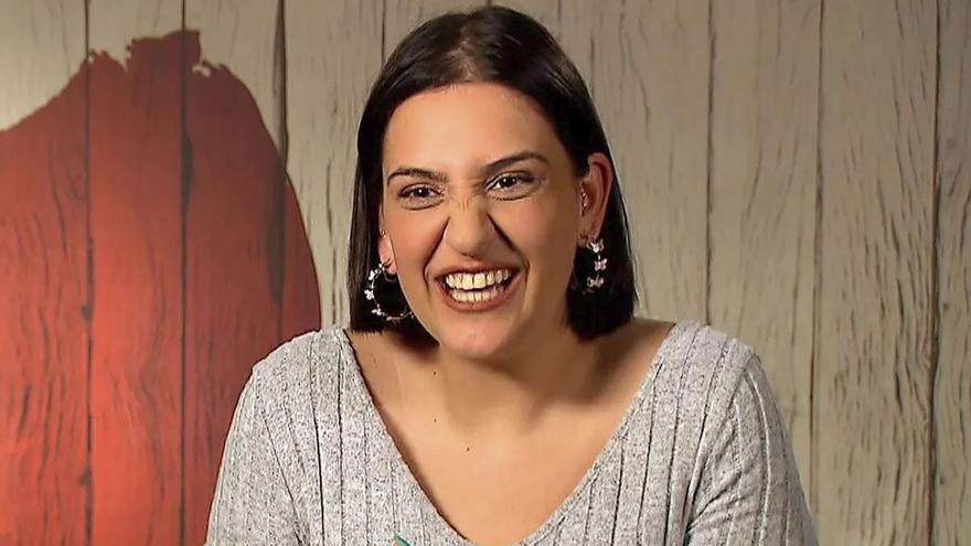 Un «Jesulín» en ‘First Dates’: el increíble parecido que dejó a su cita con la boca abierta